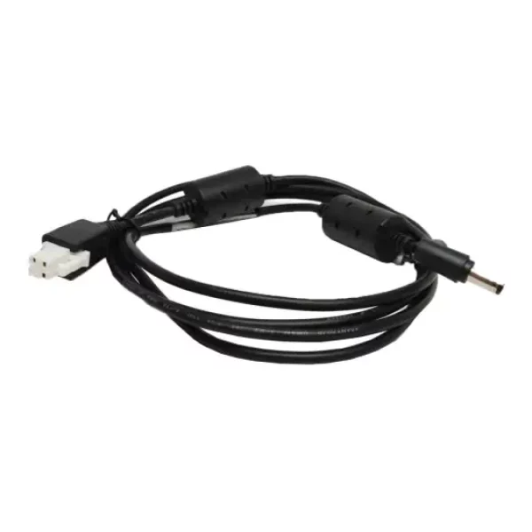 POS CABLE ZEBRA ET4X POS STAND DC LINE CORD NEW