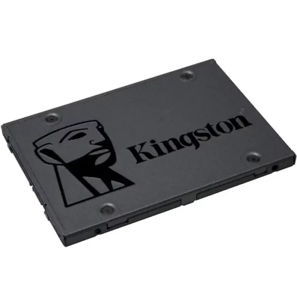 SSD 960GB 2.5" KINGSTON A400 SATA3 6GB/S BULK/NEW