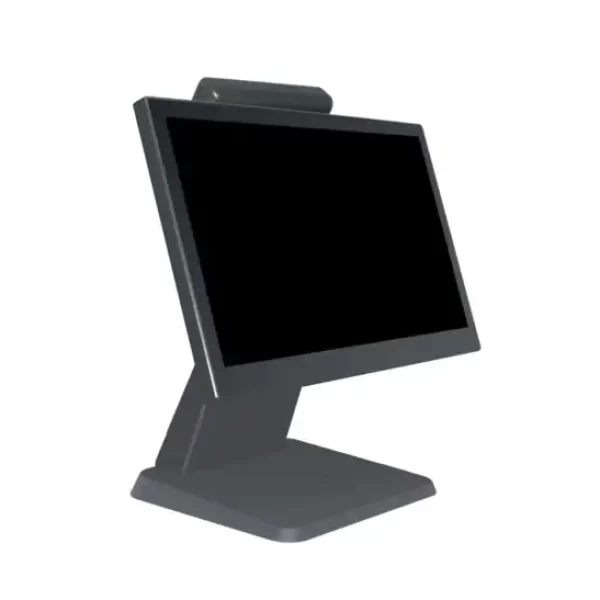 POS PC SCAN-IT 1516 15.6" AIO I5-6th / 8GB / 128GB SSD NEW