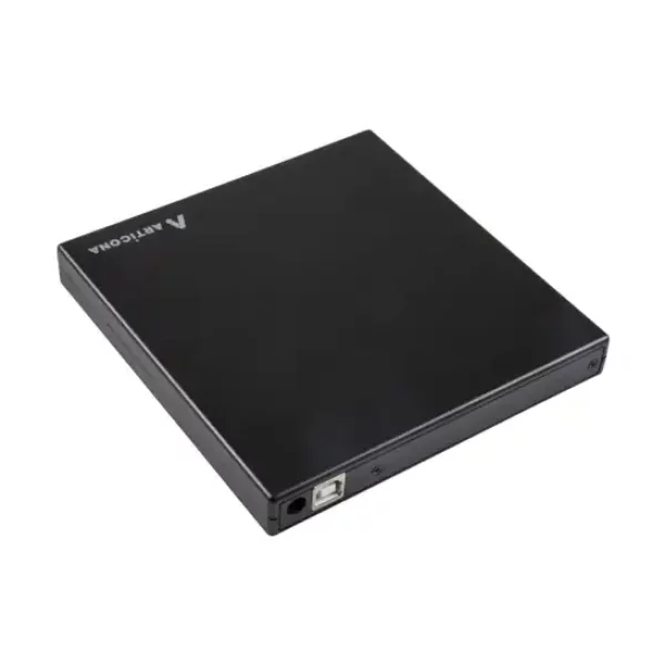 EXTERNAL OPTICAL DVDRW USB 2.0 ARTICONA NEW