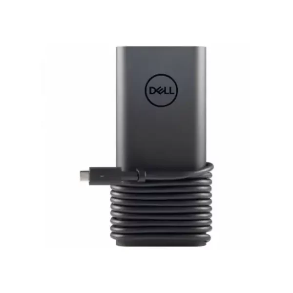 AC ADAPTER REPLACEMENT DELL 20V/6.5A/130W TYPE-C NEW
