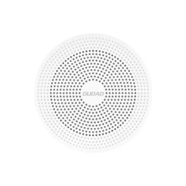 BLUETOOTH SPEAKER DUDAO Y12 MINI WHITE NEW