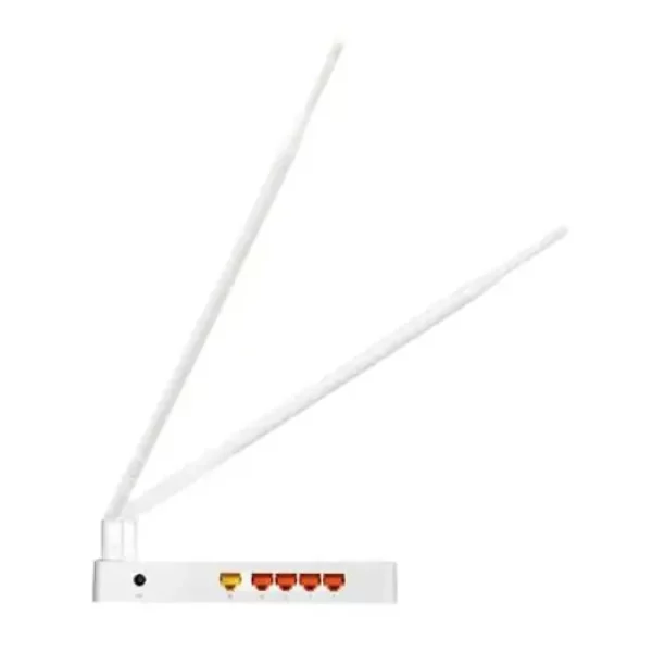 ROUTER TOTO-LINK N300RH 300MB LONG RANGE WIRELESS N AP NEW