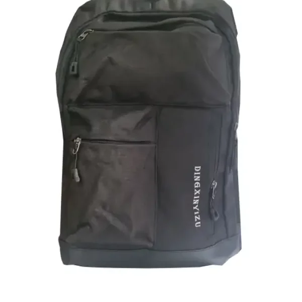 LAPTOP BACKPACK WITH EXTERNAL USB NEW - BPZ1985