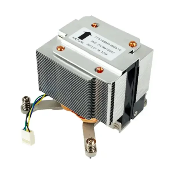 HEATSINK FOR FSC ESPRIMO 9900/E700