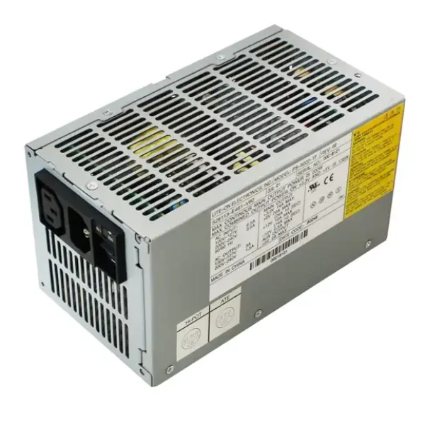 POWER SUPPLY SRV LITE-ON MODEL:PS-5022-1F 200W