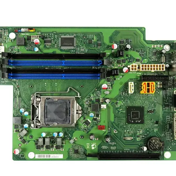 MB FSC I7-S1155/1333 D3164-A11 GS 2 SNV 1P8U2S4R-DDR3