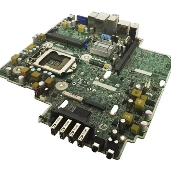 MB HP I7-S1155/2.8GHZ ELITE 8300 USDT PCI-E VSN