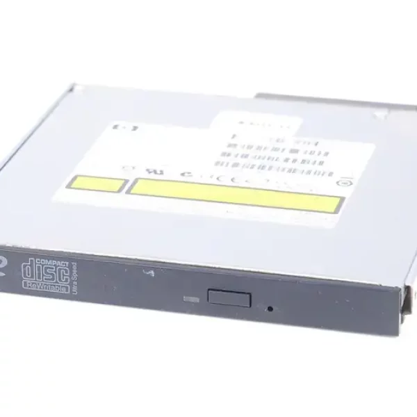 DVD/CDRW SLIMLINE FOR HP DL380 G5/DL585 G6 - 399959-001