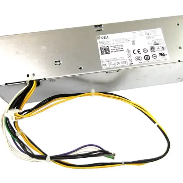 POWER SUPPLY PC DELL 3020/7020/9020 SFF 255W