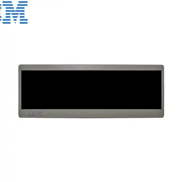 POS CUSTOMER DISPLAY IBM SINGLE SIDED RS485 NO BASE GA-