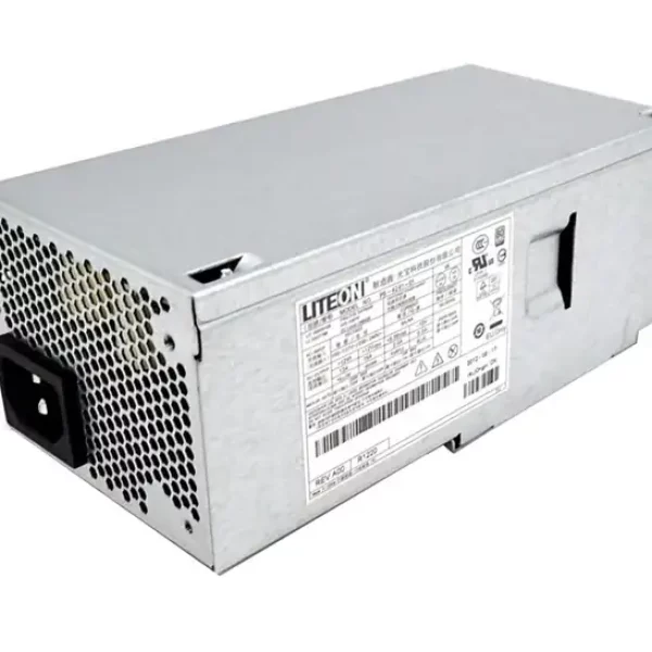POWER SUPPLY PC LENOVO M92P/M93P SFF 240W