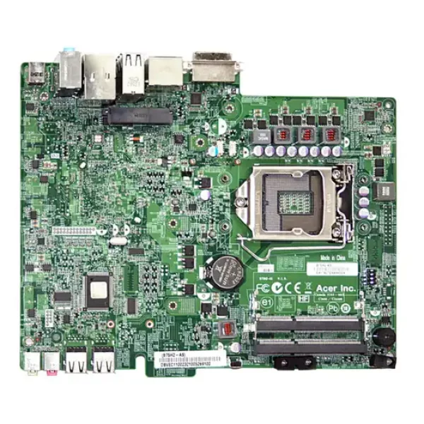 MB S1155 ACER AVSN DDR3 SATA B75H2-AS
