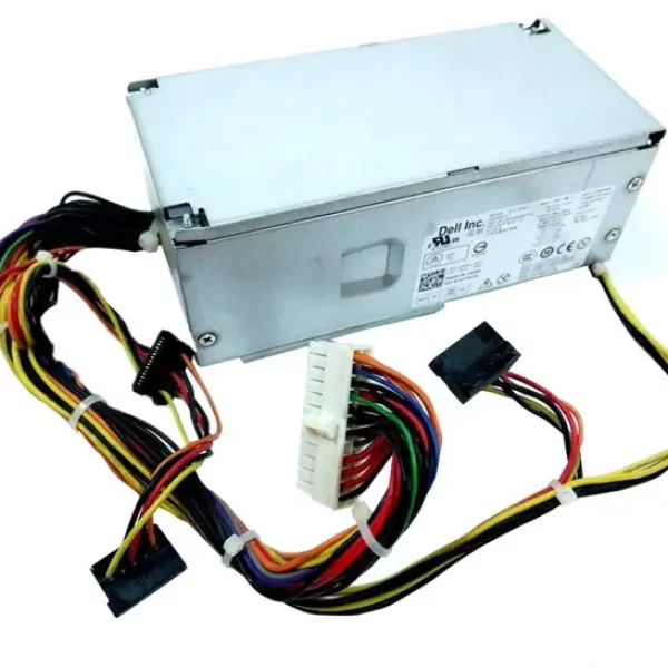 POWER SUPPLY PC DELL OPTIPLEX 3010/7010/9010 DT/SD 250W