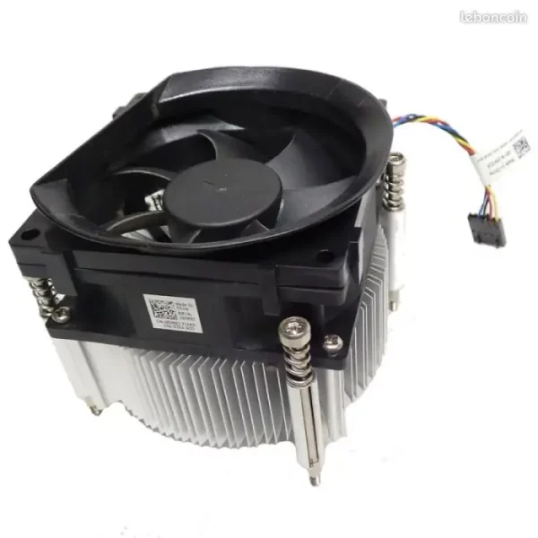 HEATSINK W/FAN DELL 7010 SD - 09FCCP