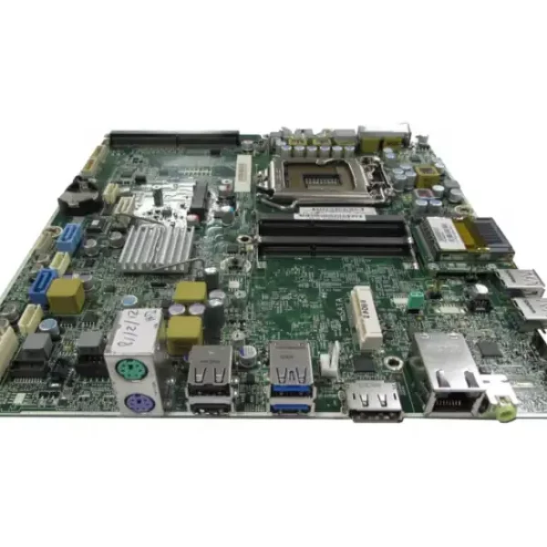 MB HP i7-S1155 8300 ELITE AIO PCI-E VSN
