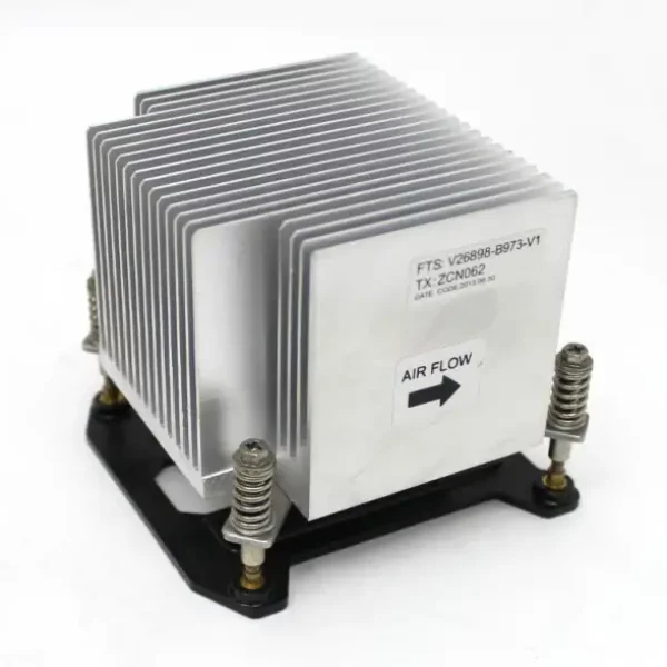 HEATSINK FOR FSC ESPRIMO C710 USFF