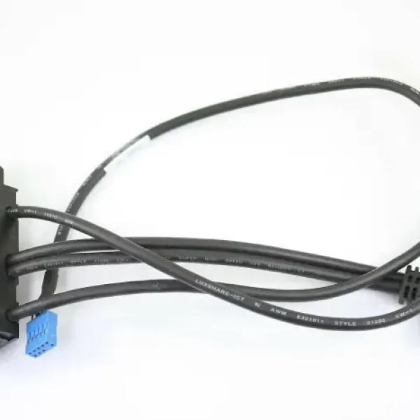 HP FRONT PANEL WITH USB & AUDIO FOR HP 600/800 G1 SFF