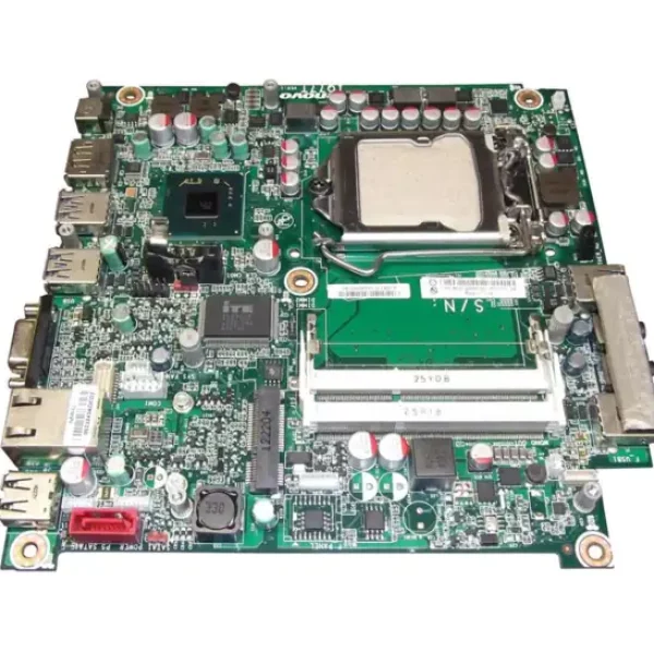 MB LENOVO THINKCENTRE M92P S1155 TINY