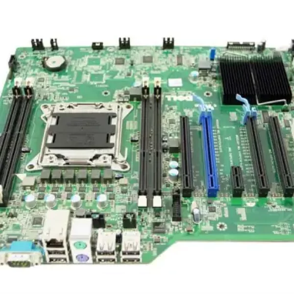 MB DELL W/S PRECISION T3600