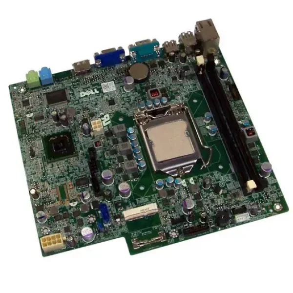 MB DELL I7-S1155/1333 990 USFF DDR3 PCI-E AVSN