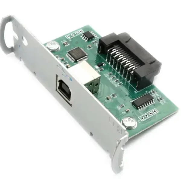 POS PART INTERFACE CARD USB FOR PRINTER EPSON TM-T88/T70/L90