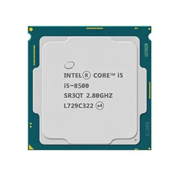 CPU INTEL I5 6C i5-8500 3.00GHz/9MB/8GT/65W LGA1151