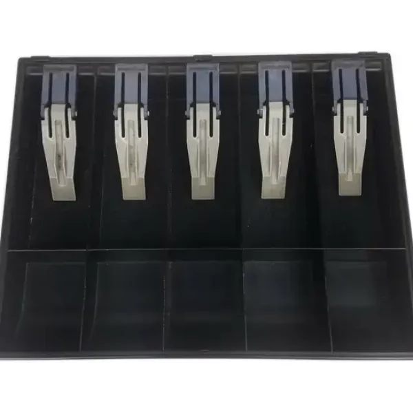 POS PART IBM COMPACT CASH DRAWER COIN INSERT