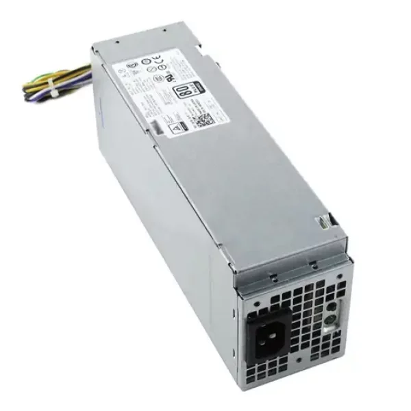 POWER SUPPLY PC DELL OPTIPLEX 3050 5050 7050 SFF/MT 240W
