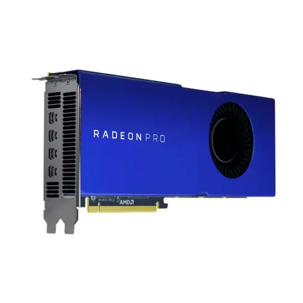 VGA 8GB GDDR5 RADEON PRO V320 4xMINI DISPLAY PORT PCI-EX