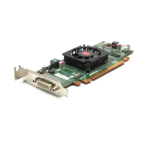 VGA 512MB AMD RADEON HD5450 DDR3 DMS-59 PCI-EX
