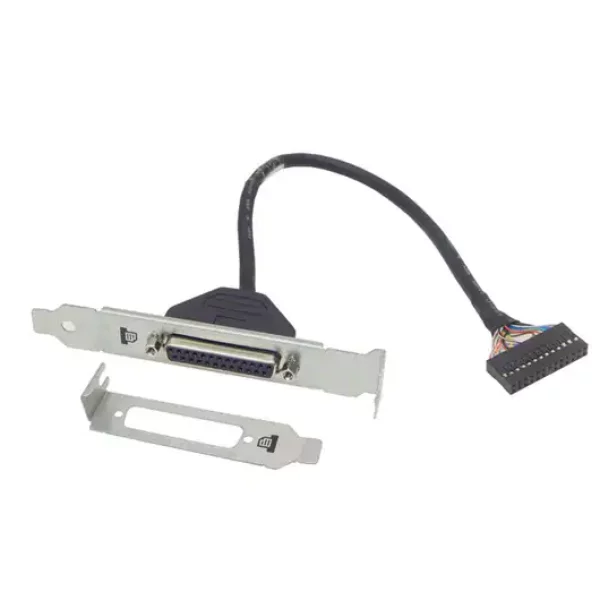 CONTROLLER HP PARALLEL PORT