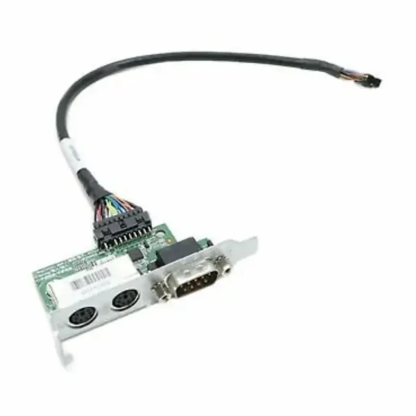 CONTROLLER HP 400 600 800 G3 G4 G5 SERIAL PORT & PS2 LP 910324-001