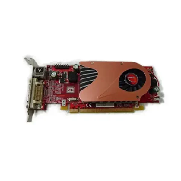 VGA 512MB VISIONTEK HD4350 DMS59/SVIDEO PCI-E LP