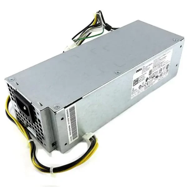 POWER SUPPLY PC DELL OPTIPLEX 3050 5050 7050 SFF/MT 180W