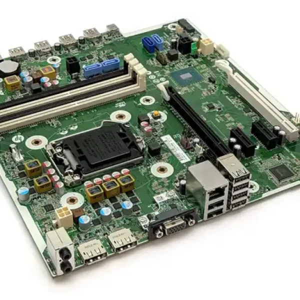 MB HP I7-S1151/2.8GHZ PRODESK 600 G3 MT PCI-E VSN