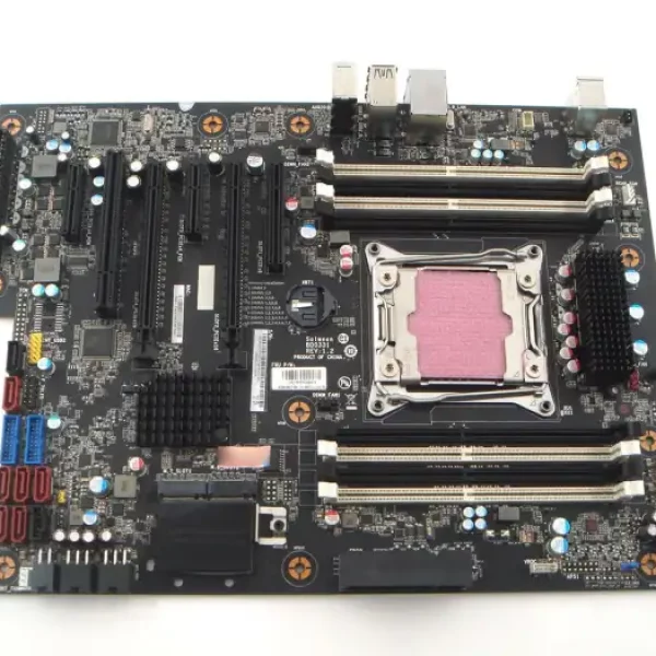 MB LENOVO THINKSTATION P520 MT