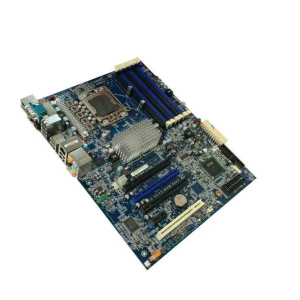 MB S1366 LENOVO 5xSATA AVSN 2PCI-E 6xUSB 6xRAM DDR3