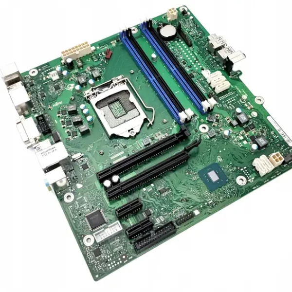 MB FSC I5-S1151 ESPRIMO P757 VSN DDR4x4