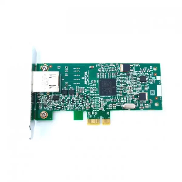 NIC SRV 100/1000 DELL BROADCOM 5722 SINGLE-PORT PCIE LP