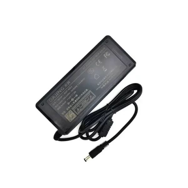 AC ADAPTER POS SCAN-IT 8618L 12V/5A/60W (5.5*2.5)
