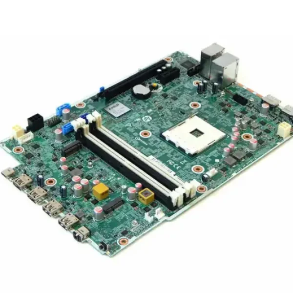 MB HP AMD AM4 /2.8GHZ PRODESK 705 G4 SFF PCI-E VSN