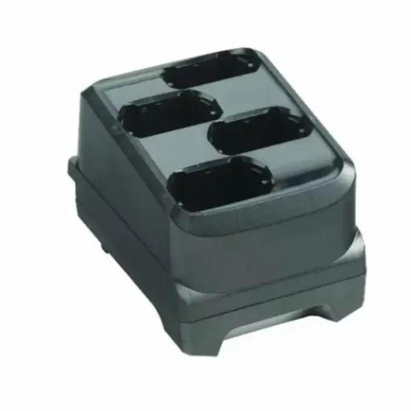 POS PART ZEBRA MC93 4 SLOT SPARE BATTERY CHARGER