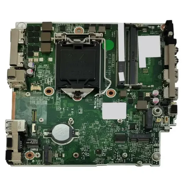 MB HP I7-1151 PRODESK 600 G4 DM VSN - L04546-002