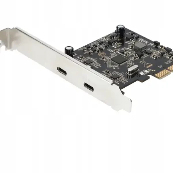 CONTROLLER LENOVO DUAL USB 3.1 TYPE C PCIE