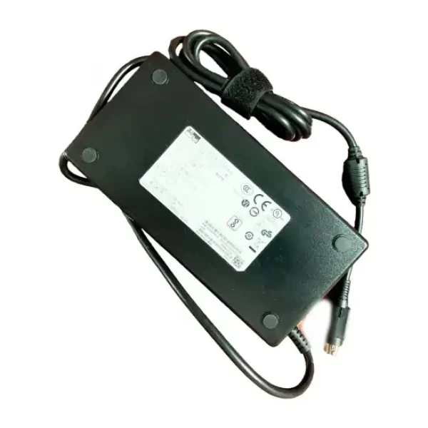 POS AC ADAPTER WINCOR NIXDORF IPOS PLUS ADVANCED AIO 24V 5A (4PIN)