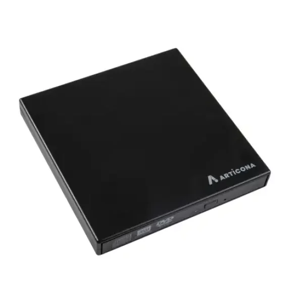 EXTERNAL OPTICAL DVDRW USB 2.0 ARTICONA