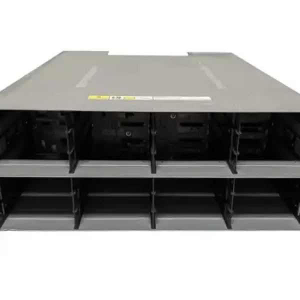 DAE NETAPP DS4243 SAS 24BAYx3.5" /2xIOM3/4x580W