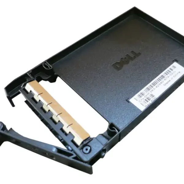 HDD BLANK FILLER DELL 2.5'' SAS FOR PE1955 1950 2900 2950