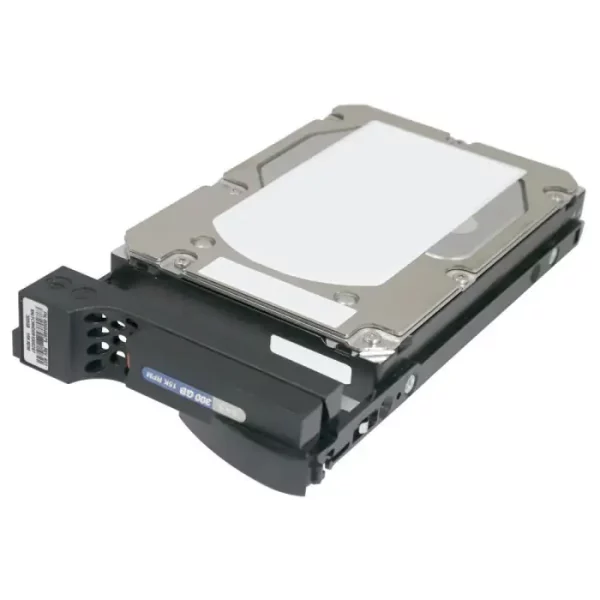 STORAGE HDD SAS 300GB DELL/EMC 15K 0G417P wTRAY FOR AX4-5